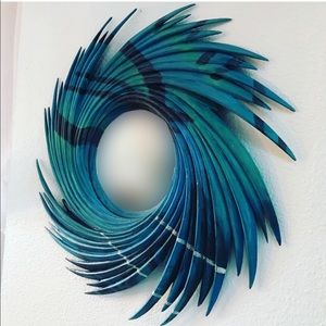 ✨HP✨Christopher Guy “Camilla” Ltd Edition  Mirror